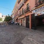 Azahares Suite Apartment