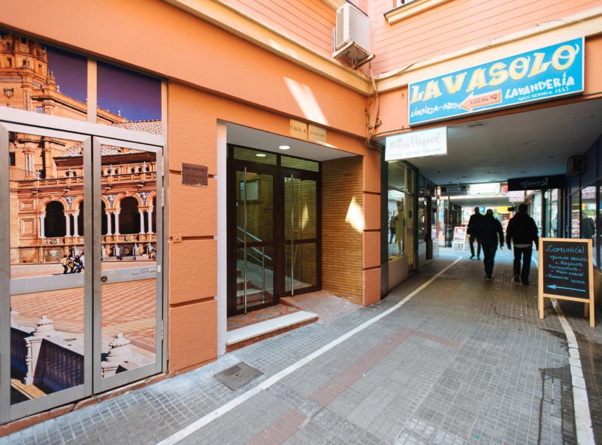 Azahares Séville