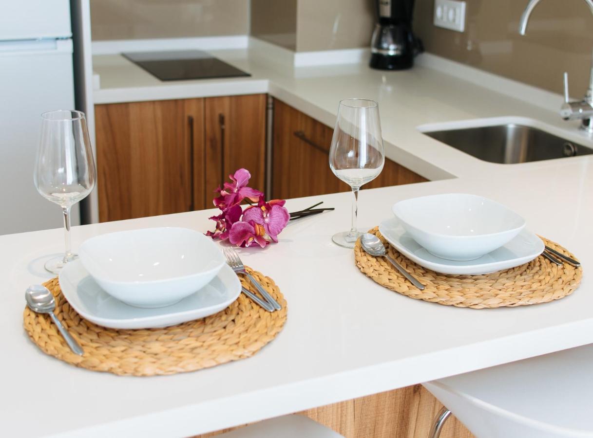 Appartement Azahares *