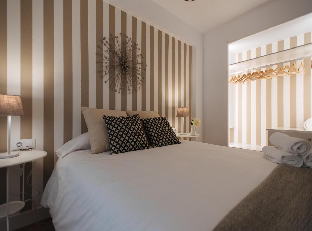 Azahares Appartement *