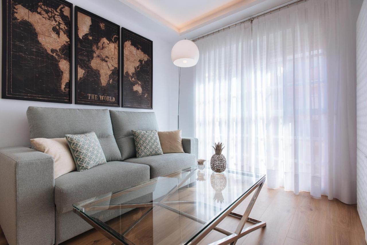 Appartement Azahares
