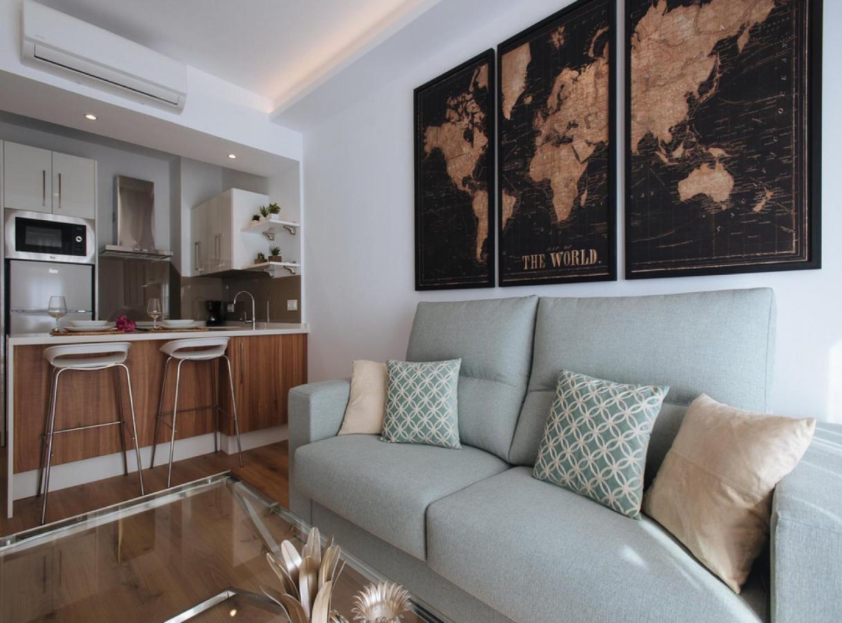 Apartamento Azahares Sevilla