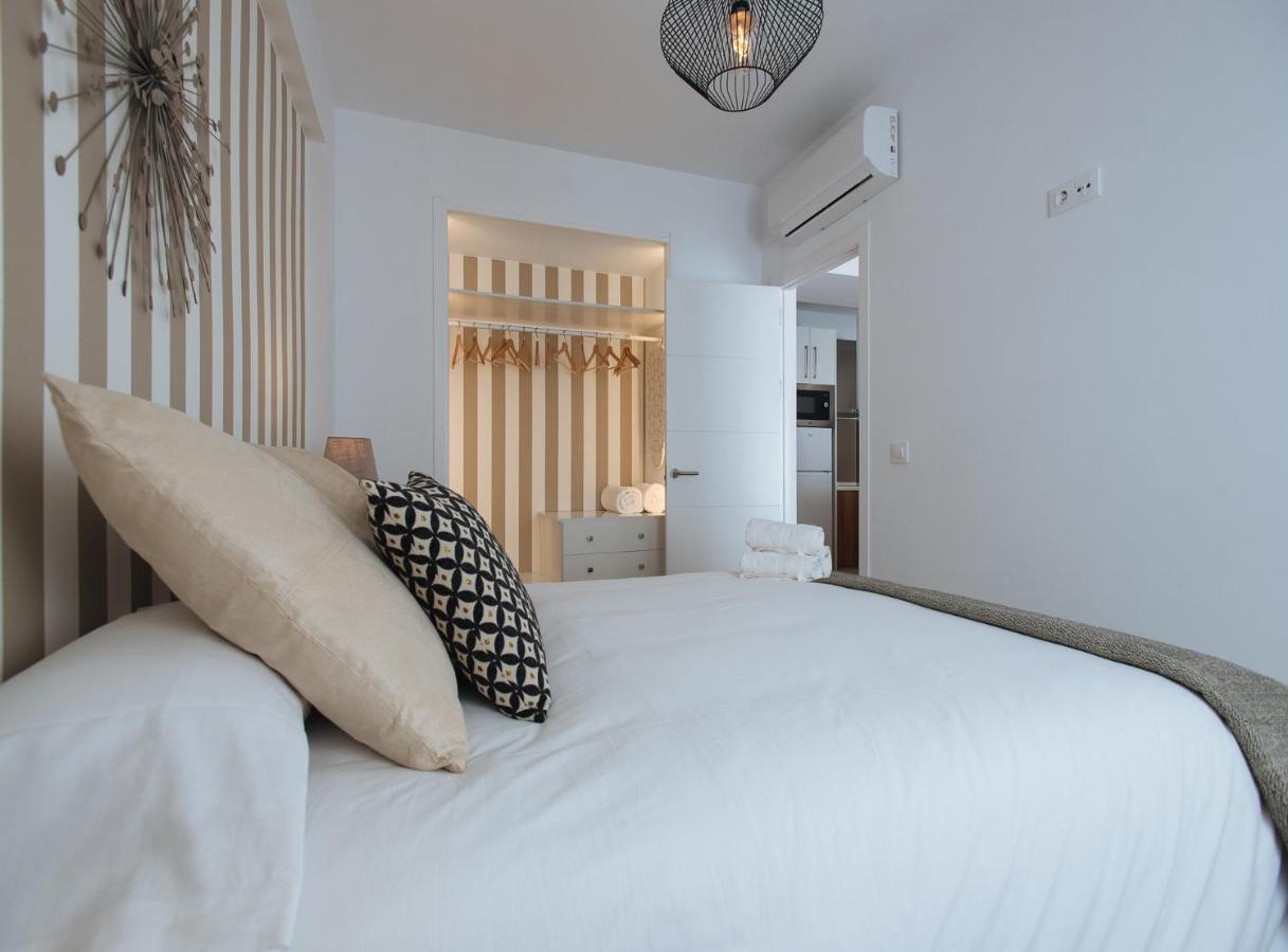 Apartamento Azahares Sevilla