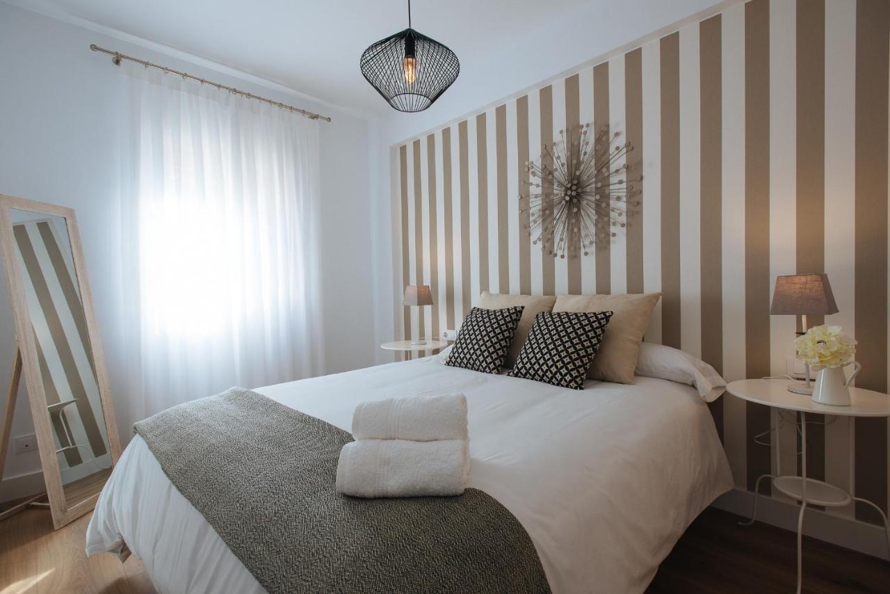 Azahares Apartamento Sevilla